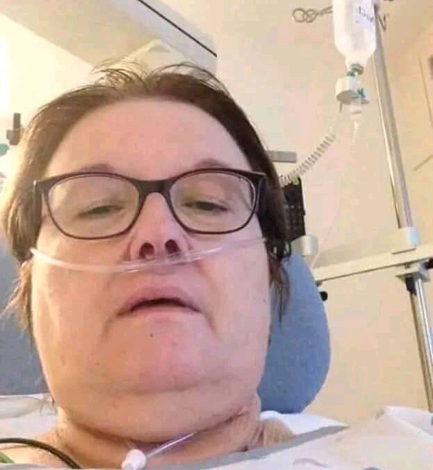 Di cosa soffre LICOPPE PATRICIA RITA e qual è la causa della sua sterilità?